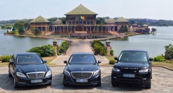 Audit Flags Unlimited Fuel for Parliament Staff